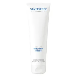 Santaverde Santaverde Aloe Vera Bodylotion classic – Produktbild 1 von 1