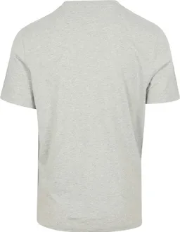 Scotch and Soda Scotch and Soda Core T-Shirt Grau – Produktbild 1 von 1