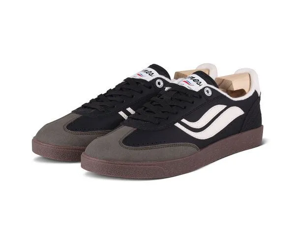 Genesis Footwear Genesis Footwear G-Volley Sugar Corn, (black/white/) (schwarz), – Produktbild 1 von 4