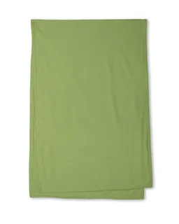jilda-tex jilda-tex Tischläufer Renforce 100% Bio-Baumwolle Uni 50x160cm – Produktbild 1 von 1