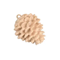 Demi-Art Demi-Art Zapfen aus Zirbenholz – Produktbild 1 von 1