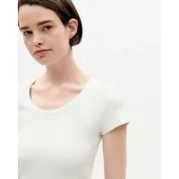 thinking mu thinking mu Damen T-Shirt - Cara Top - mit EcoVero – Produktbild 1 von 1