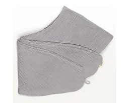 SEI Design Stillkissenbezüge Bezüg für Stillkissen Lagerungskissen Seitenschläferkissen 190x30 cm, Bio Baumwolle – Produktbild 1 von 1