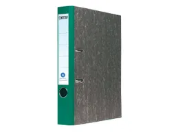 Memo memo Ordner grün Rückenbreite 5 cm – Produktbild 1 von 1