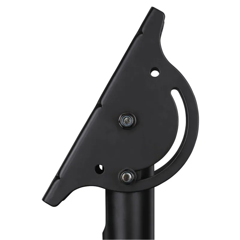 Hama Hama TV-Deckenhalterung, schwenkbar, neigbar, 165 cm (65") bis 50 kg – Produktbild 4 von 5