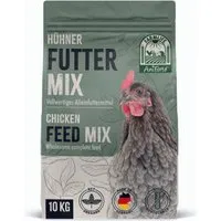 AniForte AniForte FarmLife Hühner Futter Mix mit Oregano 10 kg – Produktbild 1 von 1