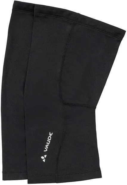Vaude Vaude Knee Warmer II Schwarz Modell 2026 – Produktbild 2 von 2