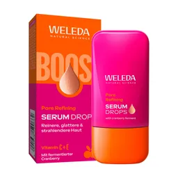 Weleda Weleda Pore Refining Serum Drops – Produktbild 1 von 1