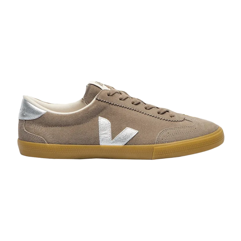 Veja Veja Volley Suede, Beige, – Produktbild 1 von 1