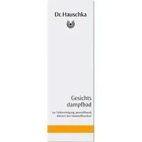 Dr Hauschka Dr. Hauschka Gesichtsdampfbad – Produktbild 1 von 1