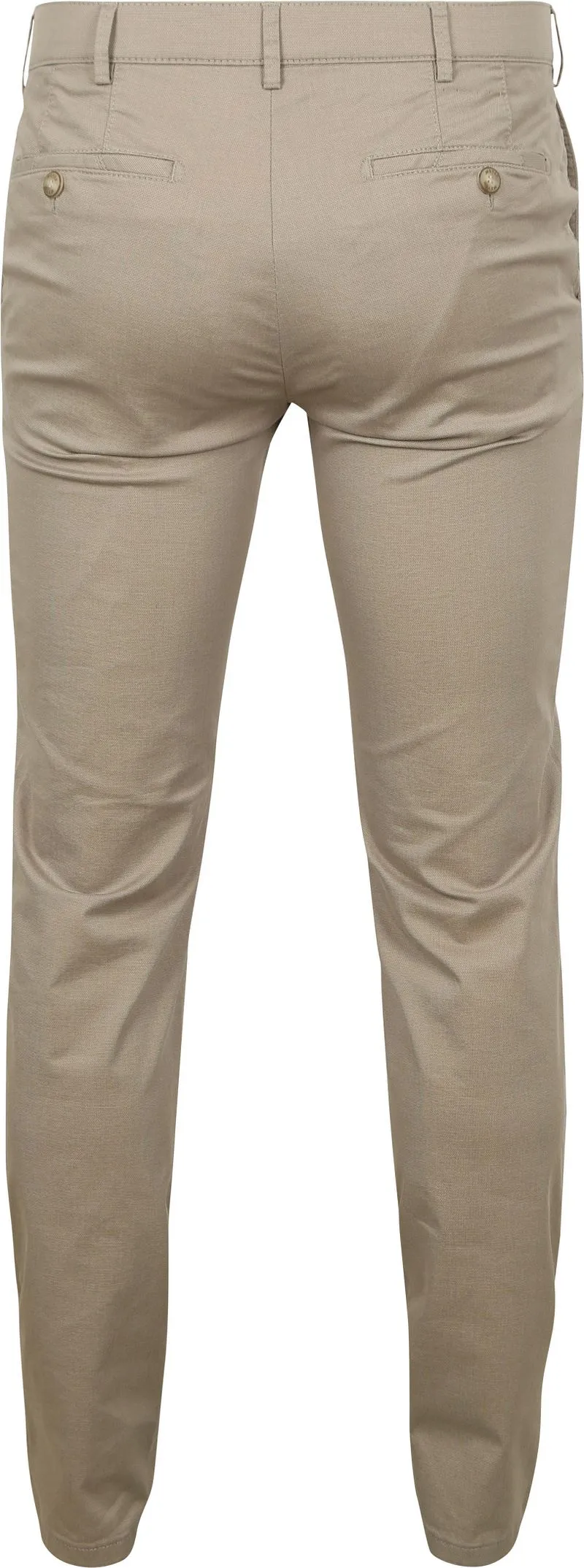 Meyer Meyer Tokyo Chino Beige - Größe 27, Beige, – Produktbild 1 von 4