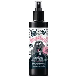 Bugalugs Bugalugs Fellentwirrungsspray 2 in 1 Himbeere & Zitrone 200 ml – Produktbild 1 von 1