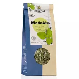 SONNENTOR Zitronenmelisse – Produktbild 1 von 1