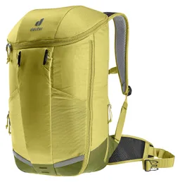 Deuter Deuter Rotsoord 25+5 Fahrradrucksack linden-cactus – Produktbild 1 von 1