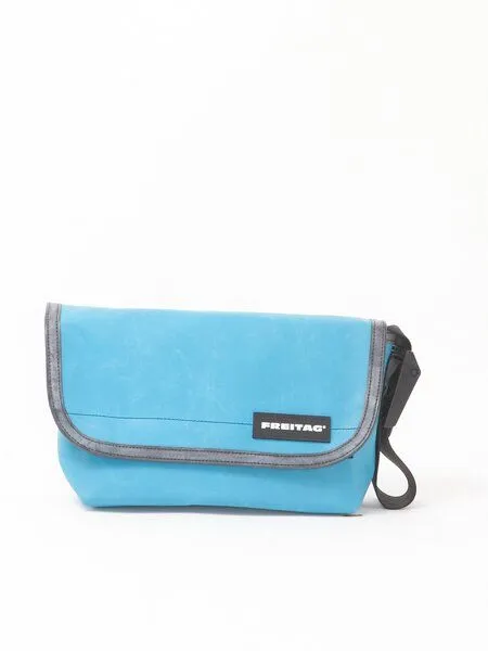 Freitag Freitag F41 Hawaii Five-O - blue (000004289536) – Produktbild 1 von 3
