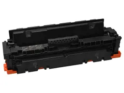 Memo memo Toner ersetzt HP CF410X, Nr. 410X schwarz – Produktbild 1 von 1