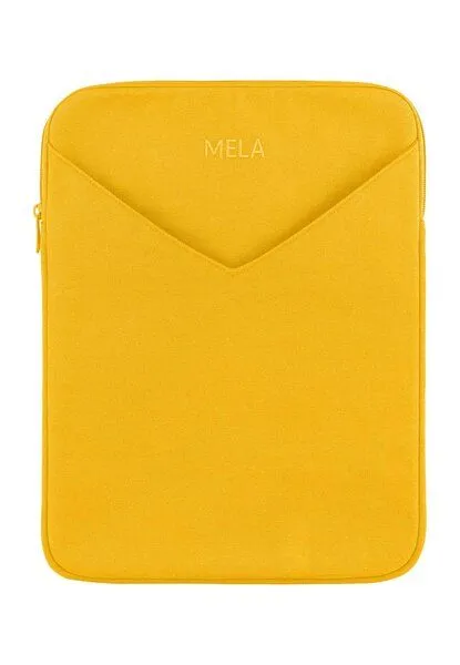 MELA MELA Laptophülle SUMIT, Gelb, – Produktbild 2 von 4