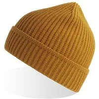 Atlantis Headwear Atlantis Headwear Warme, komfortabele und nachhaltige Strickmütze der Marke Atlantis Beanie Wintermütze – Produktbild 1 von 1