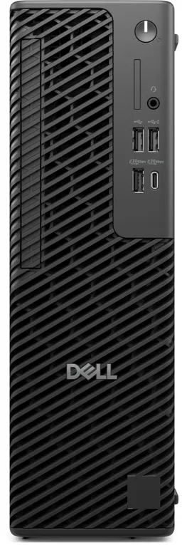 Dell Dell Pro Max Slim FCS1250 - Slim Desktop - Core Ultra 7 265 / 2.4 GHz – Produktbild 1 von 1