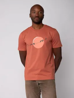 watapparel watapparel T-Shirt Unisex Countryside 01 – Produktbild 1 von 1