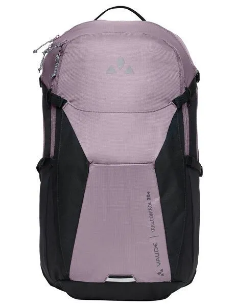Vaude Vaude Rucksaecke20-29L TrailControl 20+, Purple ash, – Produktbild 6 von 6