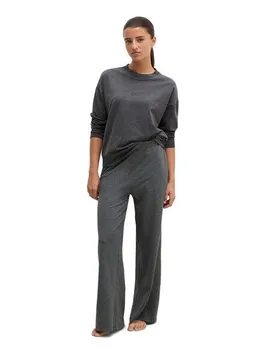 Marc O'Polo Marc O'Polo Lounge-Shirt langarm | Baumwolle GOTS – Produktbild 1 von 1
