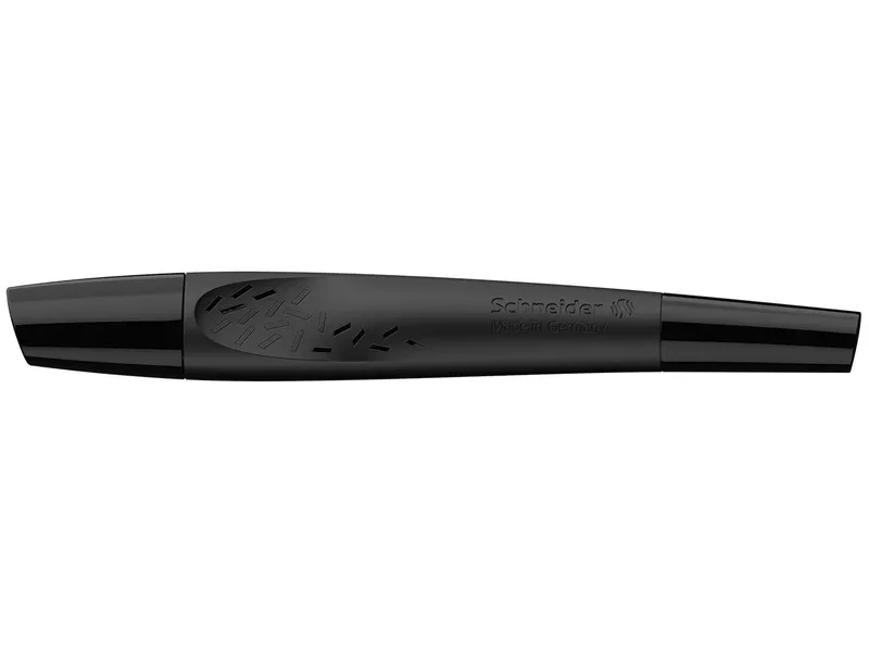 Schneider Schneider Tintenroller "Breeze" schwarz/schwarz, Schreibfarbe blau – Produktbild 1 von 1