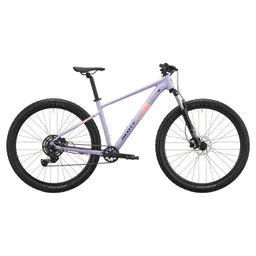 We Cycle Scott Contrail 30 27.5' ' / 29' ' MTB Fahrrad wisteria lila 2027 XS (155-163 cm) | Mountainbikes – Produktbild 1 von 1
