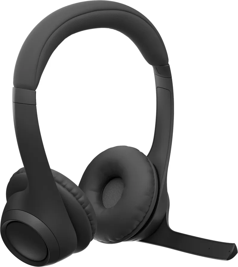 Logitech Logitech Zone 300 | 981-001407 | Kabellos - Büro/Callcenter, Mitternachtsschwarz, – Produktbild 2 von 6
