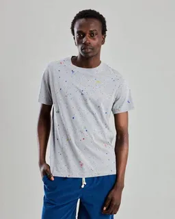 Brava Fabrics Brava Fabrics Splash Paint T-Shirt – Produktbild 1 von 1