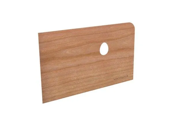 holzpost holzpost Grußkarte Frohe Ostern – Produktbild 2 von 2
