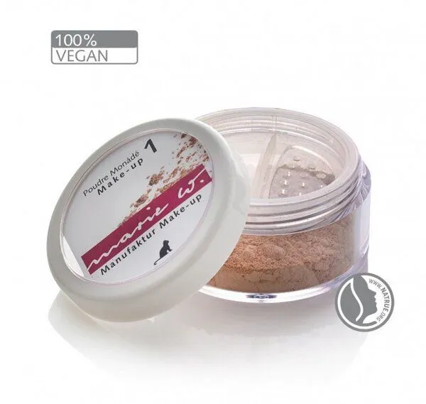 Marie W Marie W Make-up No. 1 – Produktbild 2 von 2