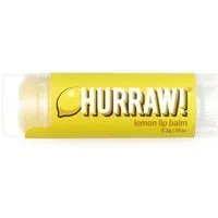 Hurraw HURRAW! Lippenbalsam, viele Sorten – Produktbild 1 von 1
