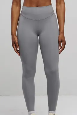 SEAAV SEAAV Damen vegan Leggings Liftline Sturmgrau – Produktbild 1 von 1