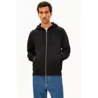 ARMEDANGELS ARMEDANGELS ICONIC Å SAROMIAAN Herren Sweatjacke aus Bio-Baumwolle – Produktbild 1 von 1