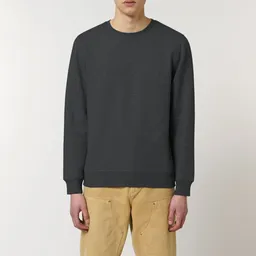 UNIPOLAR UNIPOLAR Herren vegan Pullover Rolin – Produktbild 1 von 1