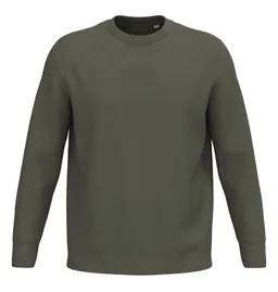 Greenspired Greenspired Nachhaltiger Strickpullover aus 100 % Biobaumwolle 270 g/m² S - 3 XL – Produktbild 1 von 1