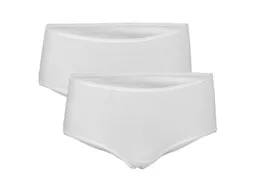 Living Crafts Living Crafts Panty Tandy offwhite 2er Pack Gr. L – Produktbild 1 von 1