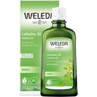 Weleda Weleda Birke Cellulite-Öl – Produktbild 1 von 2