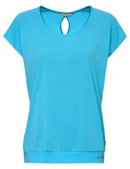 Vaude VAUDE T-Shirt Women's Skomer T-Shirt III – Produktbild 1 von 1