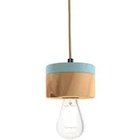 ALMUT von Wildheim ALMUT von Wildheim Zirbenlampe Pendelleuchte angesagte Pastelltöne skandinavisches Design – Produktbild 1 von 1