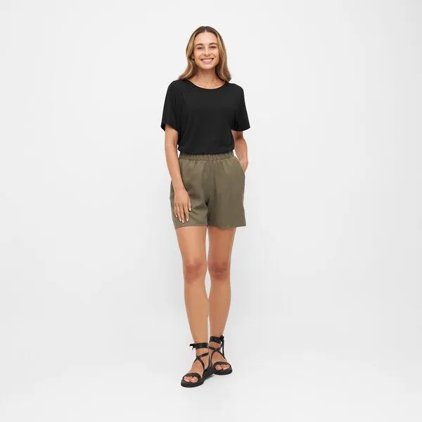 WiDDA berlin WiDDA berlin Shorts SHORTI Oliv – Produktbild 1 von 4