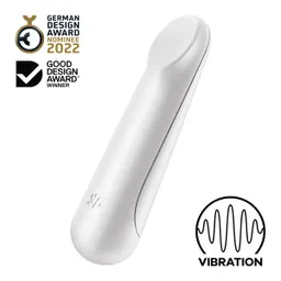 Satisfyer Satisfyer Ultra Power Bullet 3, 9 cm – Produktbild 1 von 1