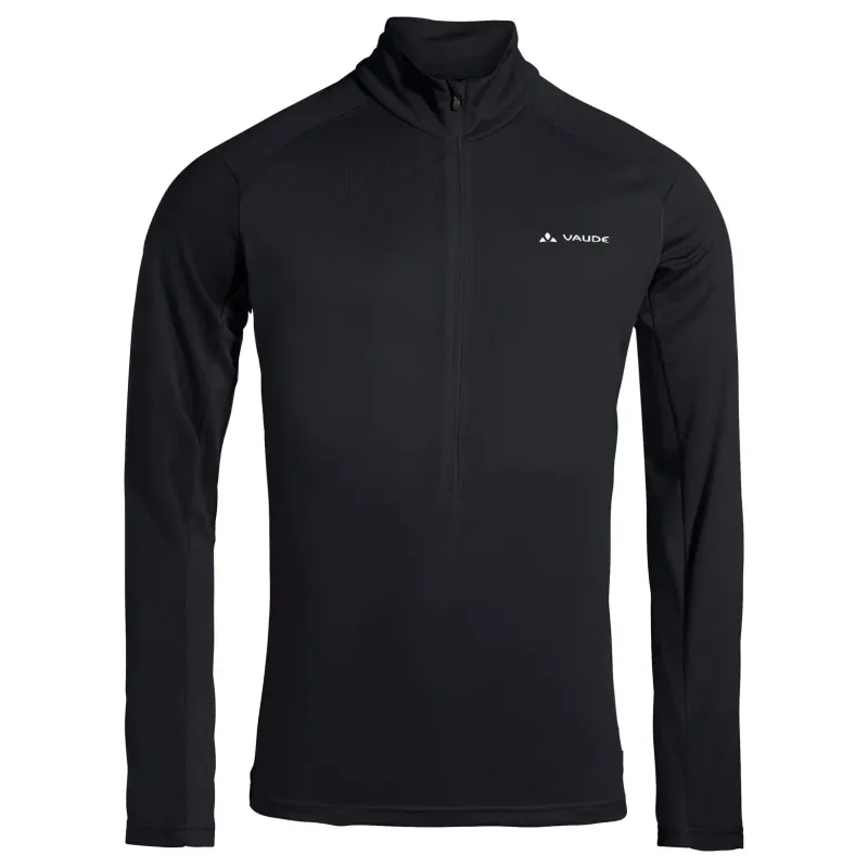 Vaude Trainingsoberteil VAUDE Larice II, Noir, – Produktbild 1 von 1