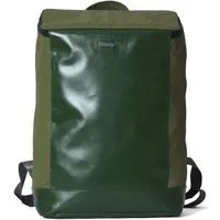 7clouds 7clouds Rucksack Okan 7.1, Jungle green-mud green, – Produktbild 1 von 1