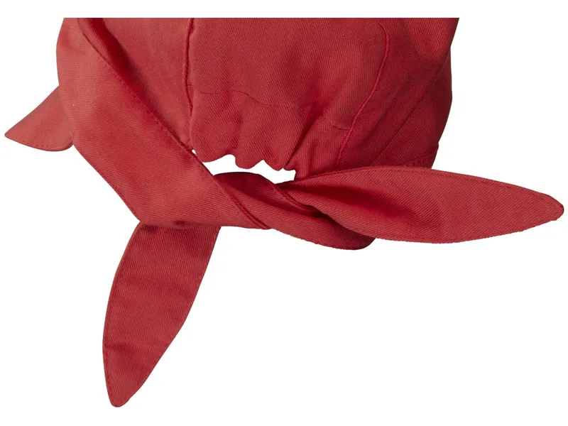 Pickapooh Pickapooh Baby und Kinder Schirmmütze cayenne Gr.48, Rot, – Produktbild 2 von 2