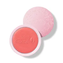 100% PURE® - Purity Cosmetics Fruit Pigmented® Powder Blush Peach - Rouge – Produktbild 1 von 1