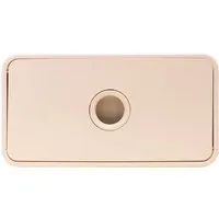 Exacompta 3 Exacompta Schubladenboxen Tiny Box "Skandi", DIN A5+, nude – Produktbild 1 von 1