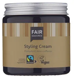 Fair Squared Fair Squared Styling Cream 100ml – Produktbild 1 von 1