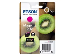 Epson Epson Tintenpatrone 202 magenta – Produktbild 1 von 1